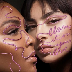 Charli XCX Ft. Lizzo - Blame It On Your Love
